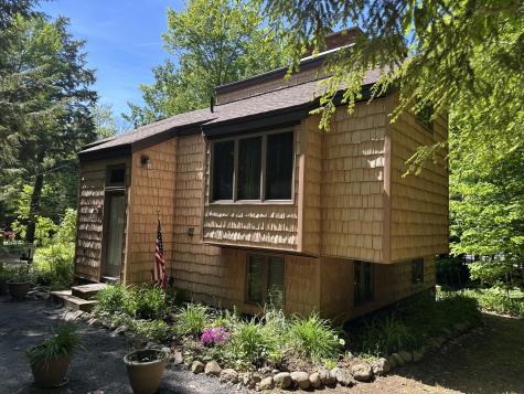11 Tamarac Drive Tupper Lake NY 12986