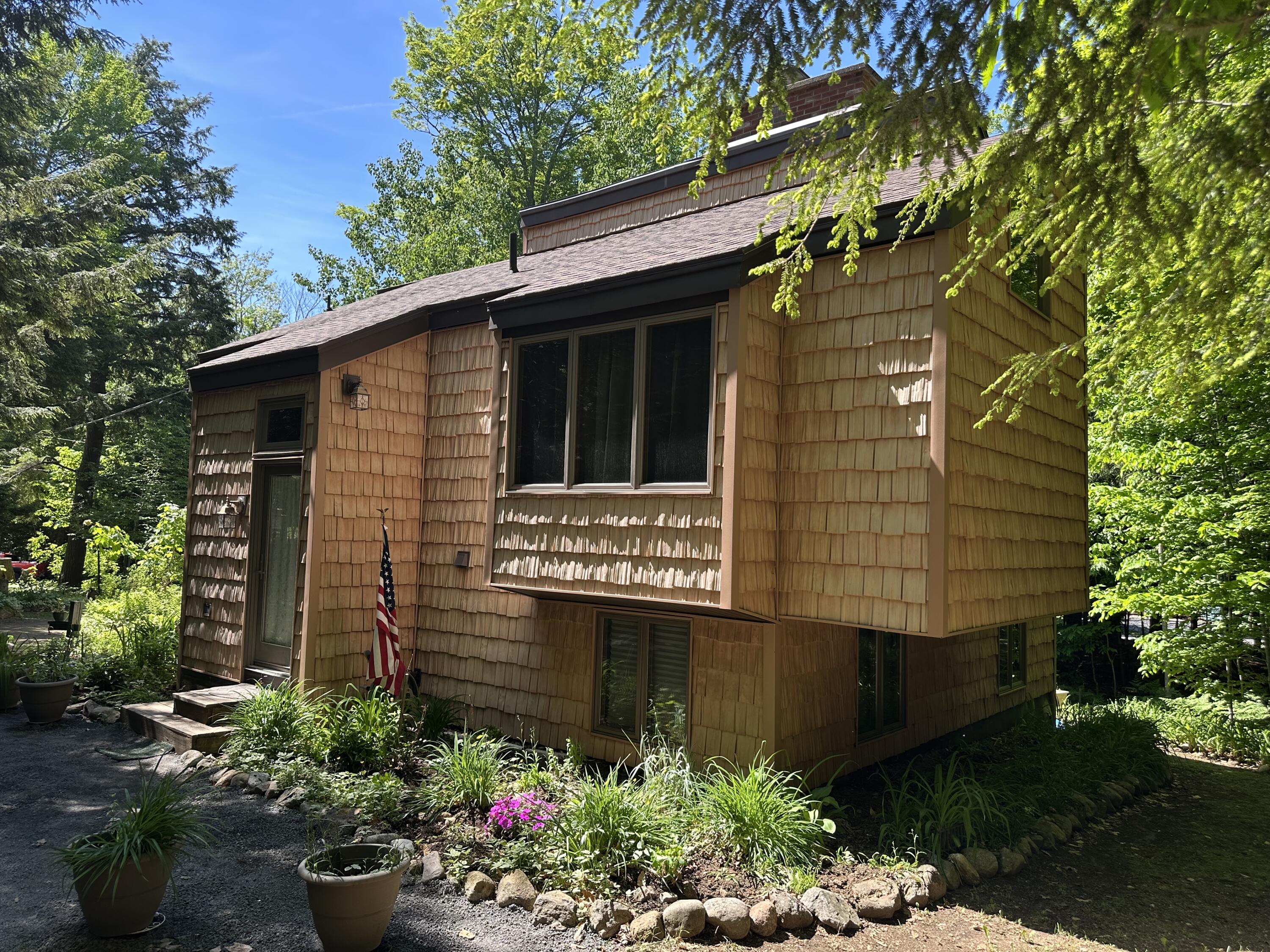 11 Tamarac Drive Tupper Lake NY 12986
