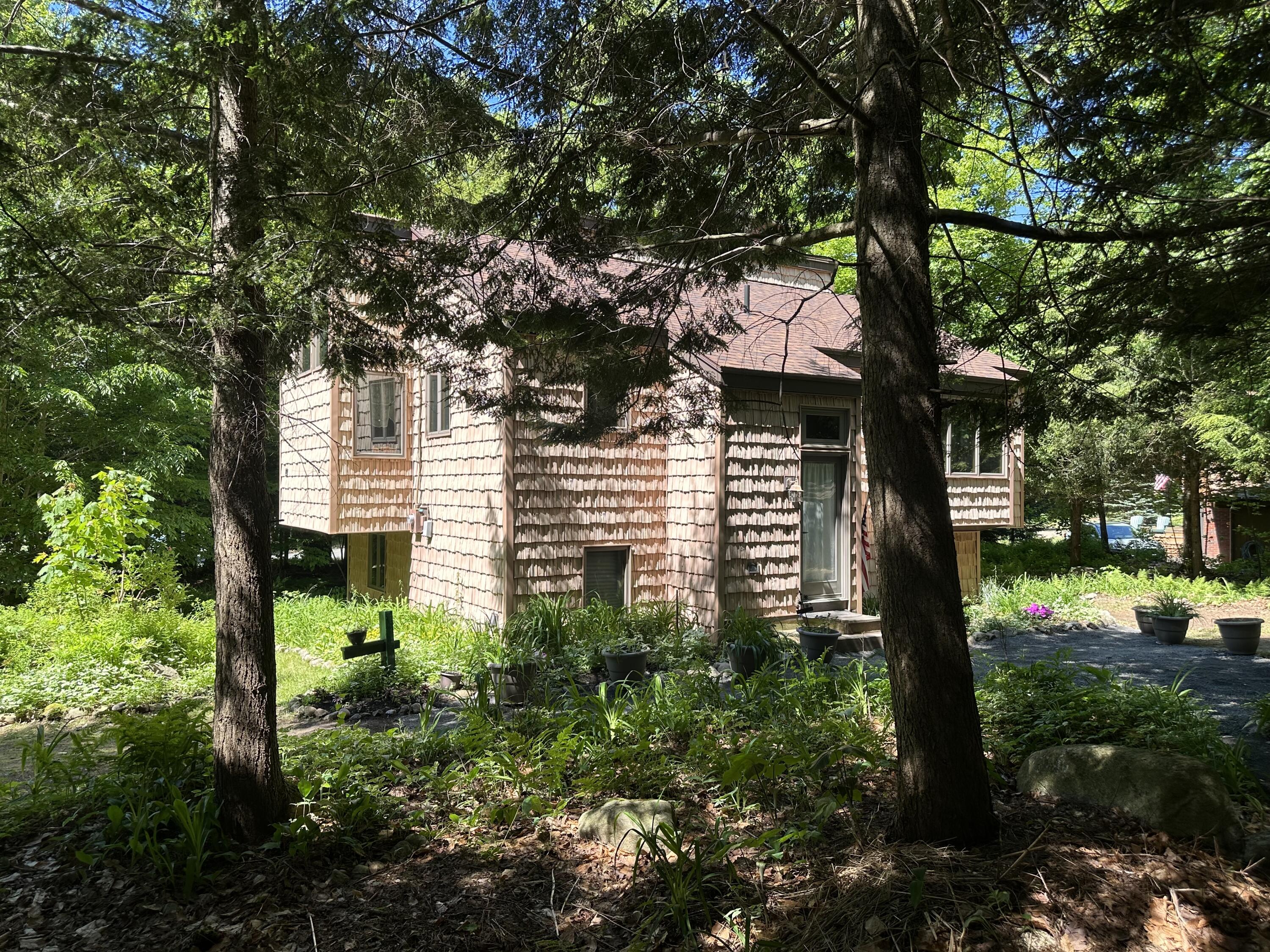 11 Tamarac Drive Tupper Lake NY 12986
