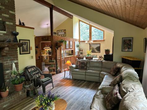 11 Tamarac Drive Tupper Lake NY 12986