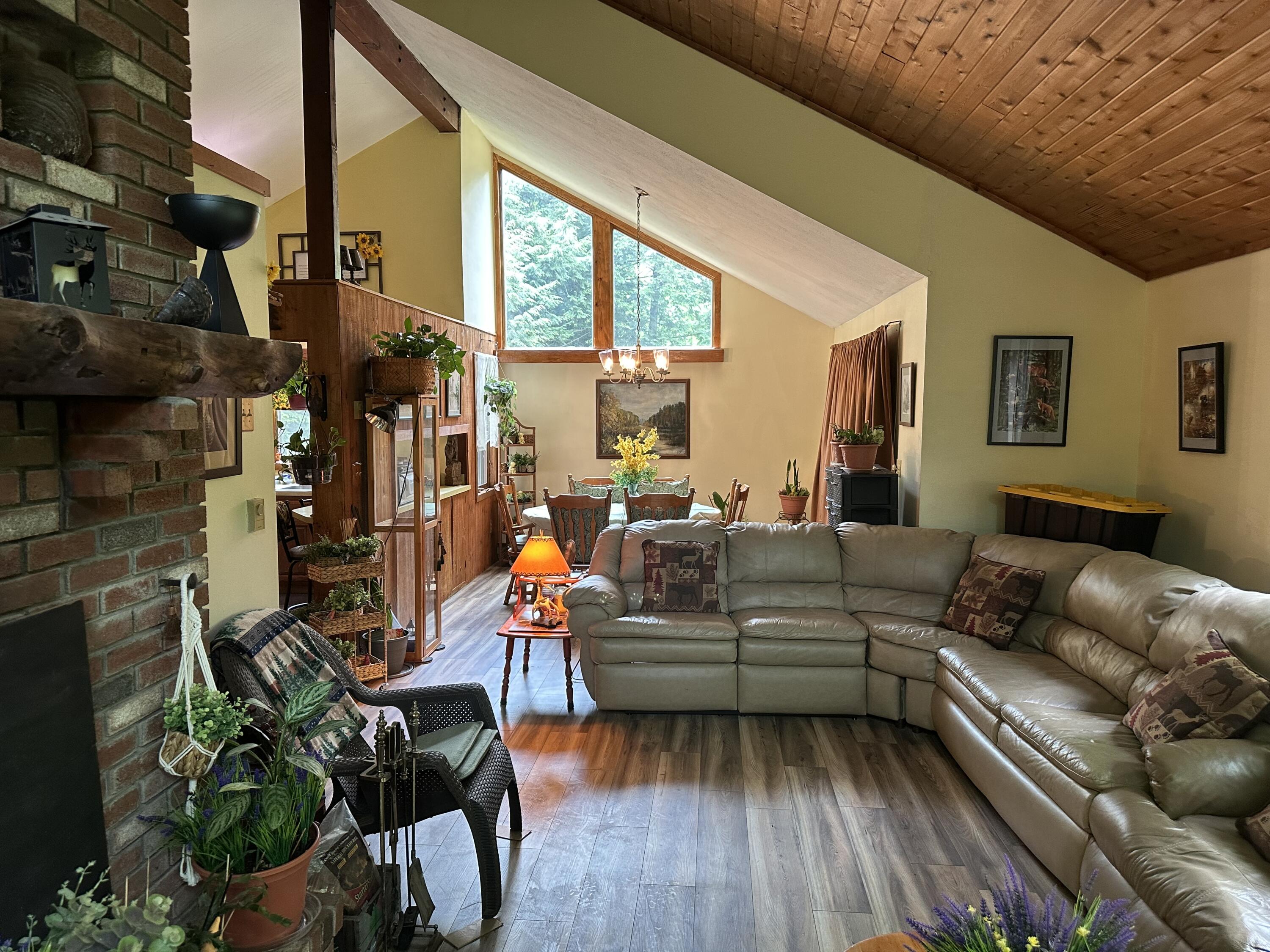 11 Tamarac Drive Tupper Lake NY 12986