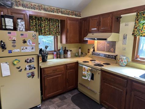 11 Tamarac Drive Tupper Lake NY 12986