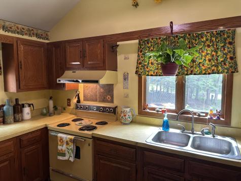 11 Tamarac Drive Tupper Lake NY 12986