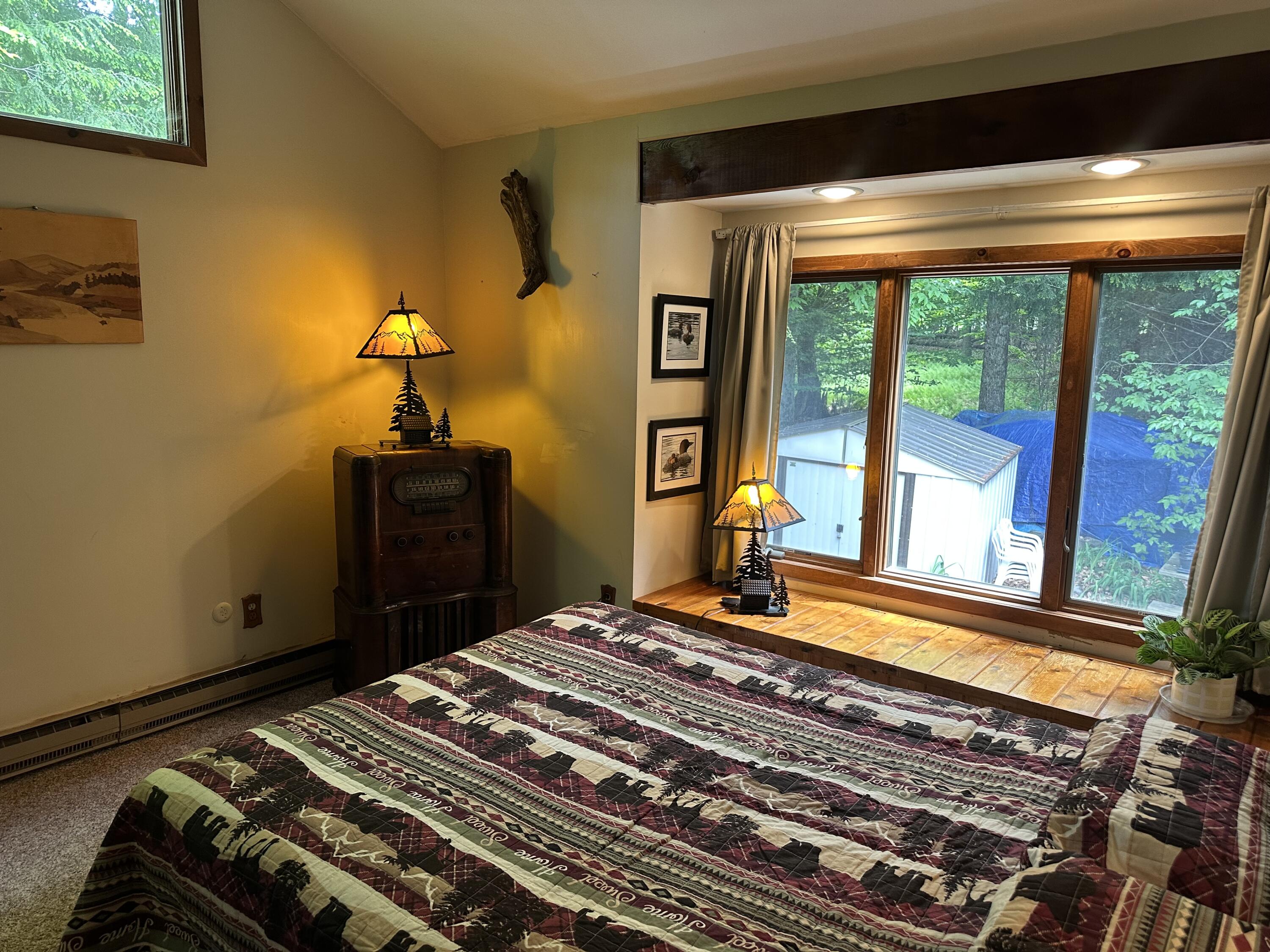 11 Tamarac Drive Tupper Lake NY 12986