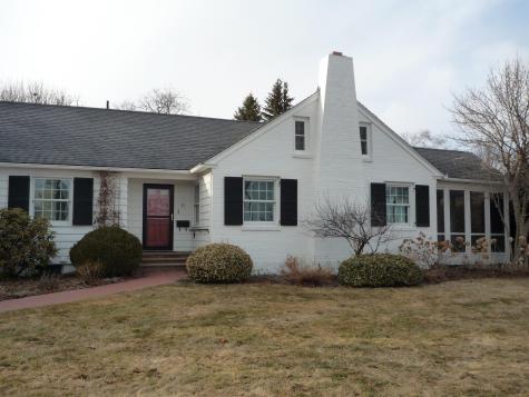 31 Cumberland Avenue Plattsburgh NY 12901