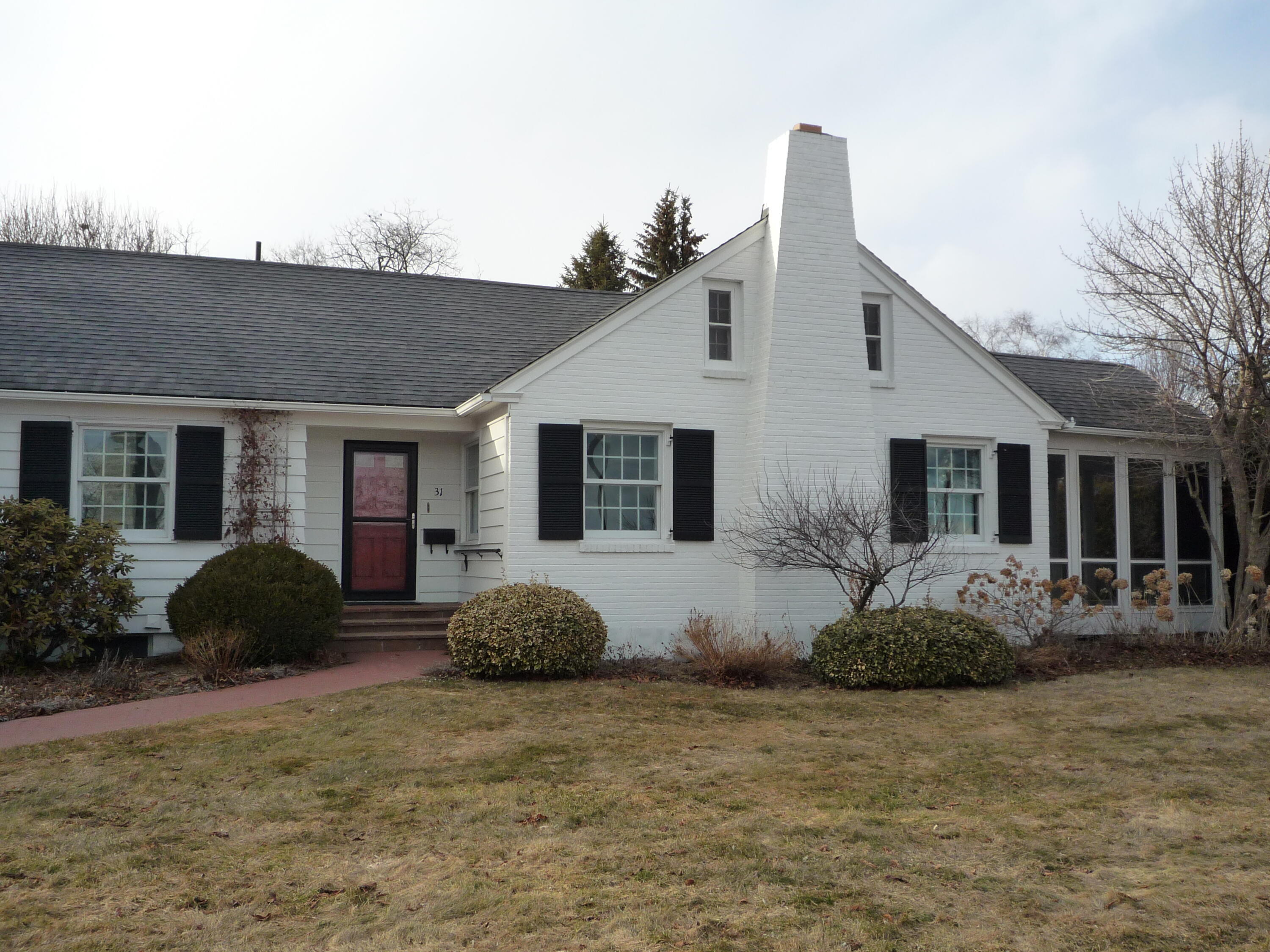31 Cumberland Avenue Plattsburgh NY 12901