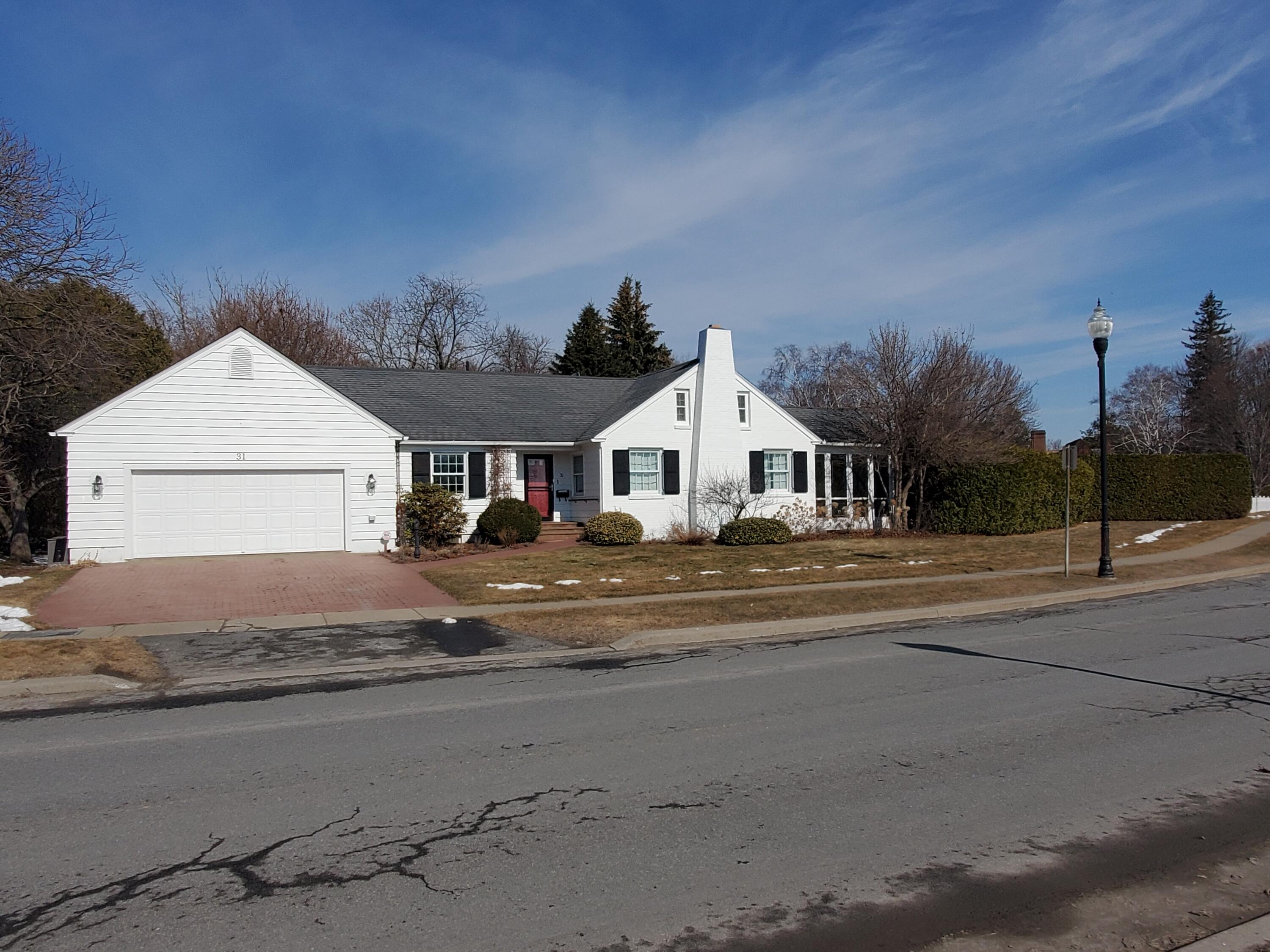 31 Cumberland Avenue Plattsburgh NY 12901