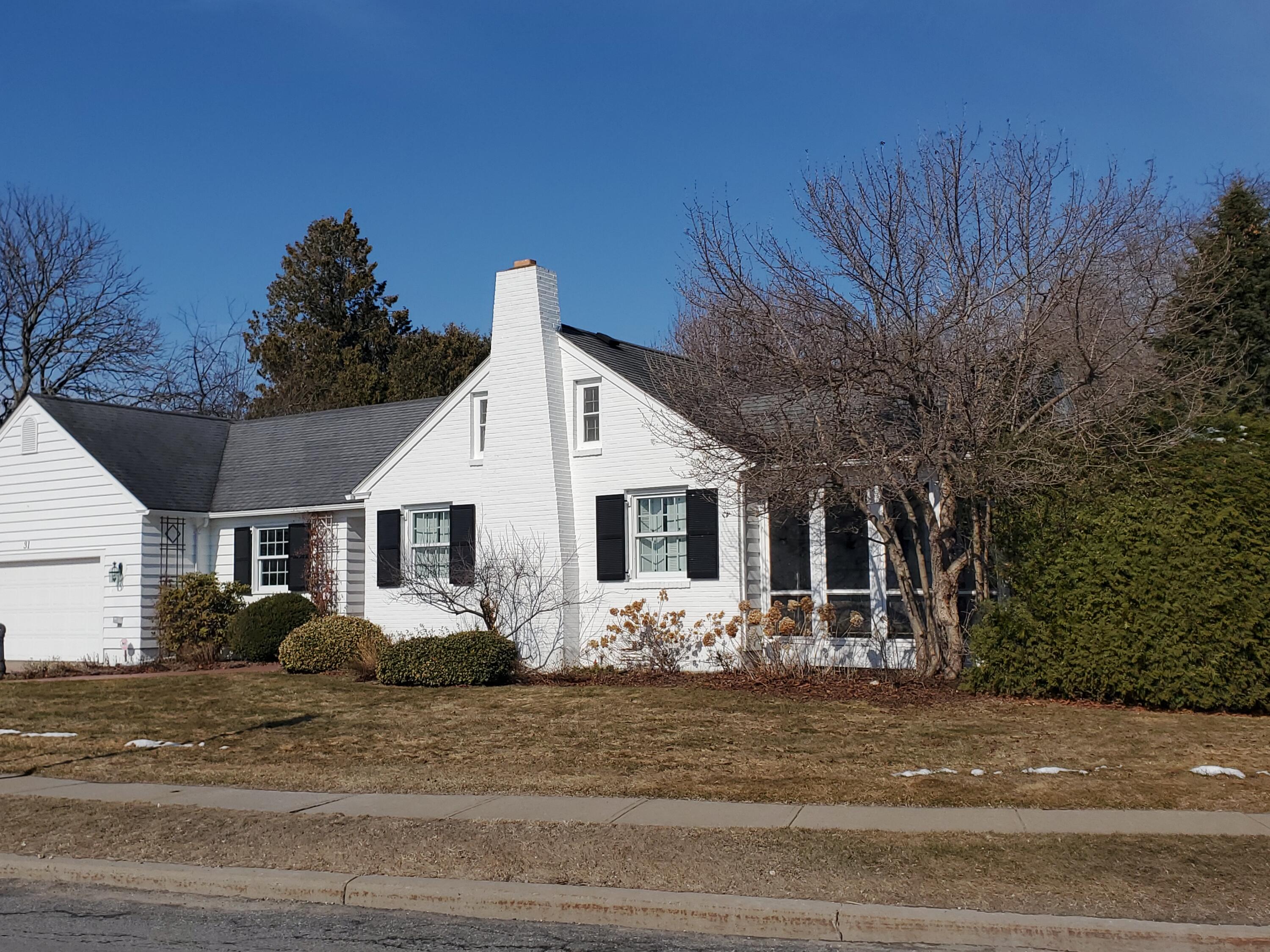 31 Cumberland Avenue Plattsburgh NY 12901