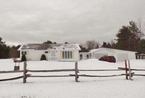 1997 County Route 27 Owls Head NY 12969