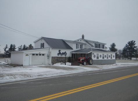 333 County Route 23 Malone NY 12953