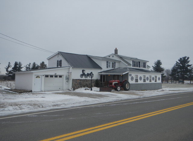 333 County Route 23 Malone NY 12953