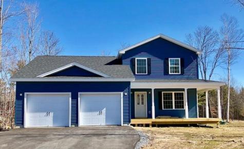 20 Sawyer Lane Morrisonville NY 12962