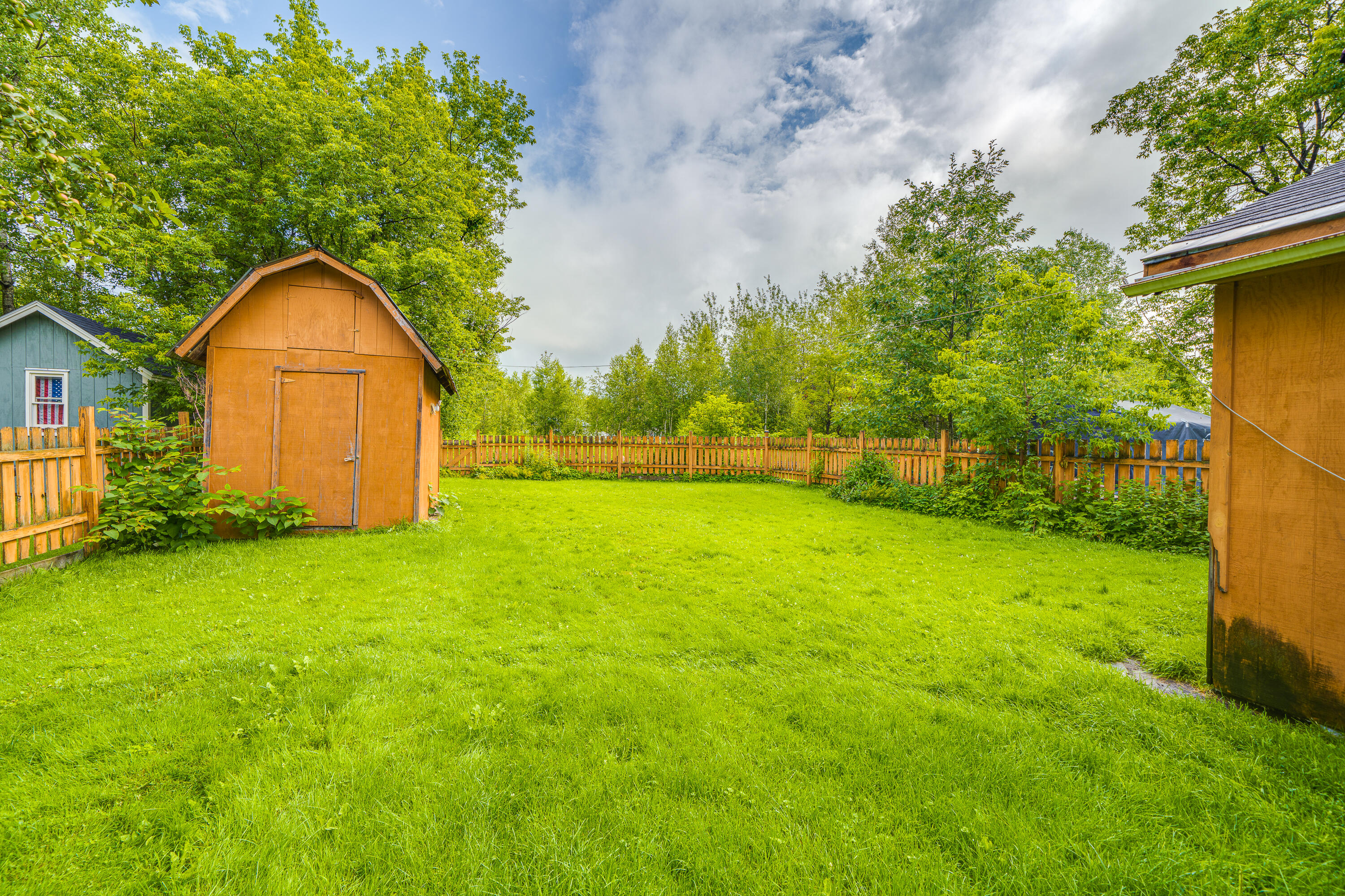 8 Webb Road Tupper Lake NY 12986