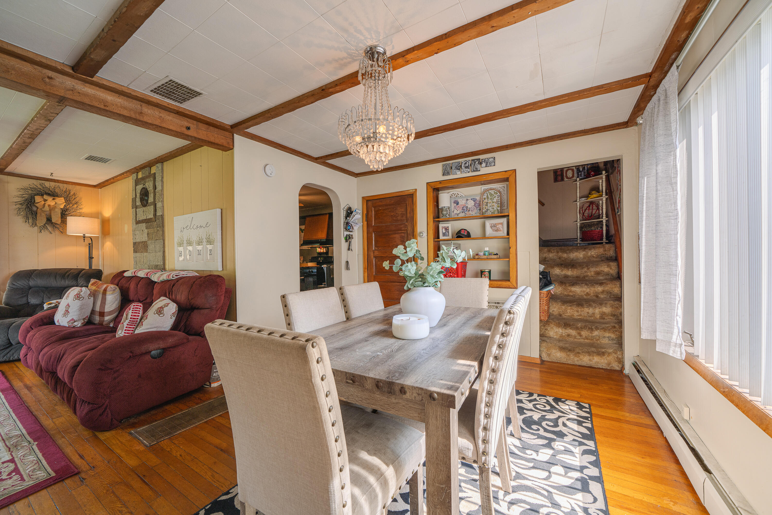 8 Webb Road Tupper Lake NY 12986