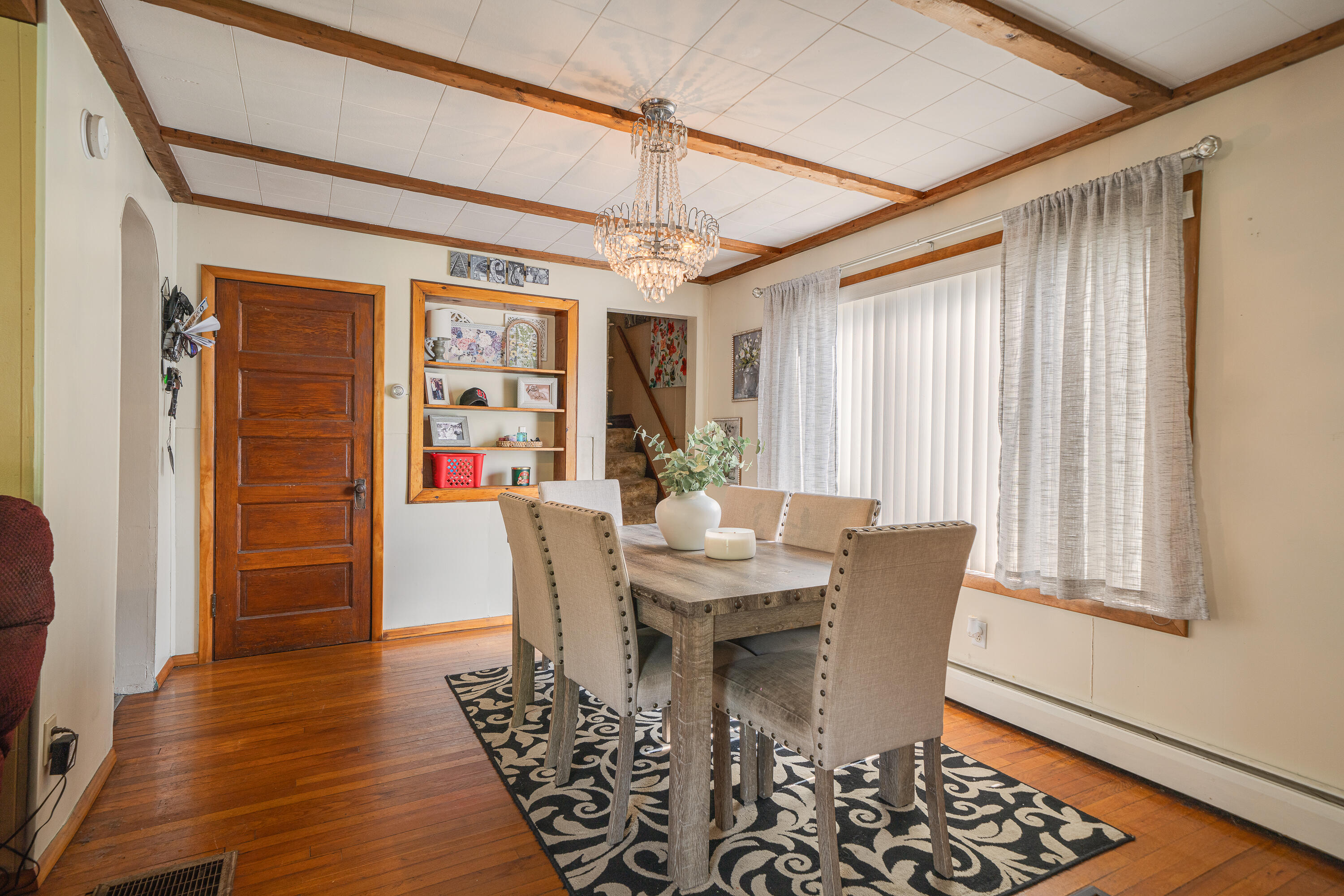 8 Webb Road Tupper Lake NY 12986