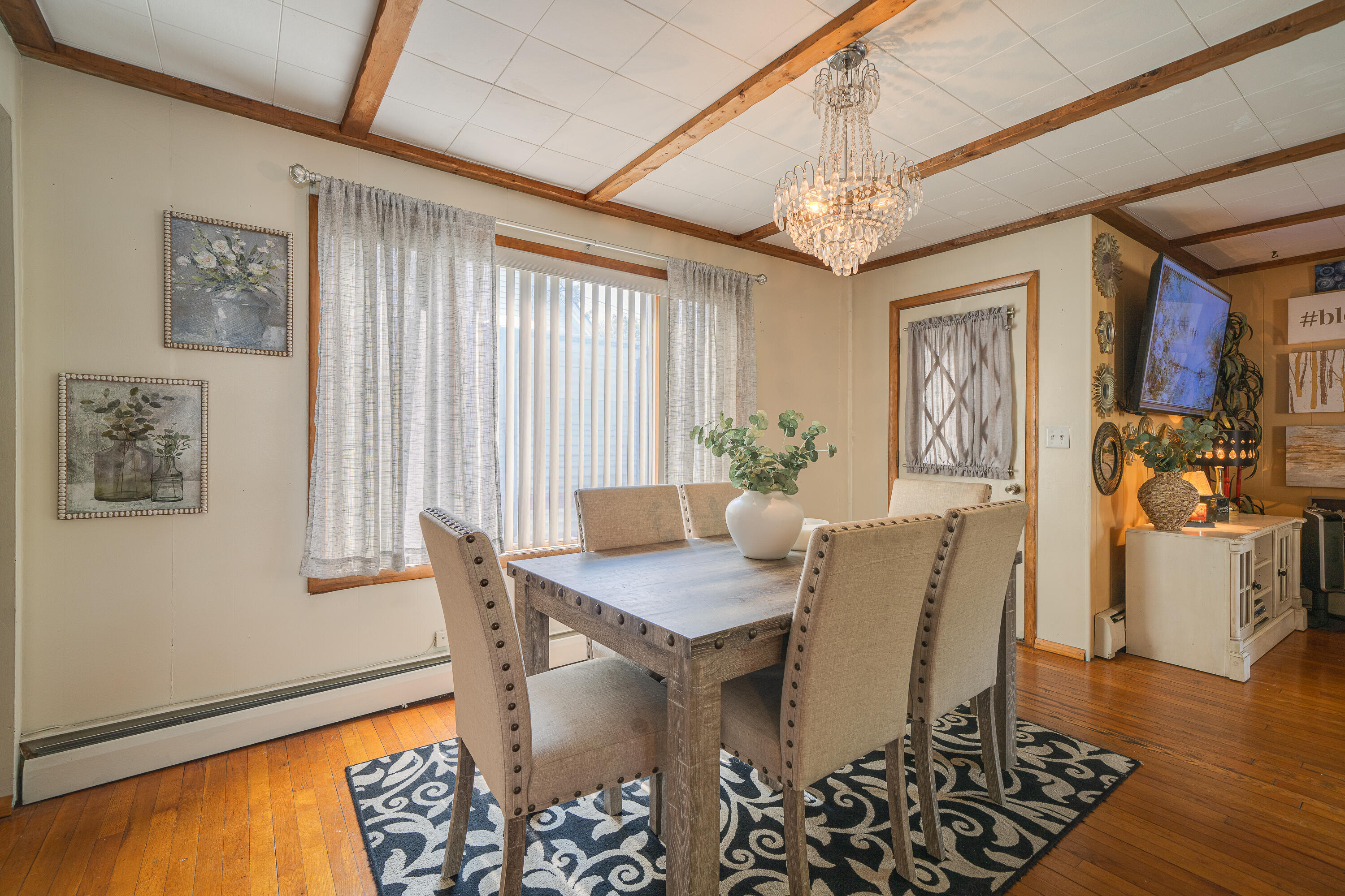 8 Webb Road Tupper Lake NY 12986