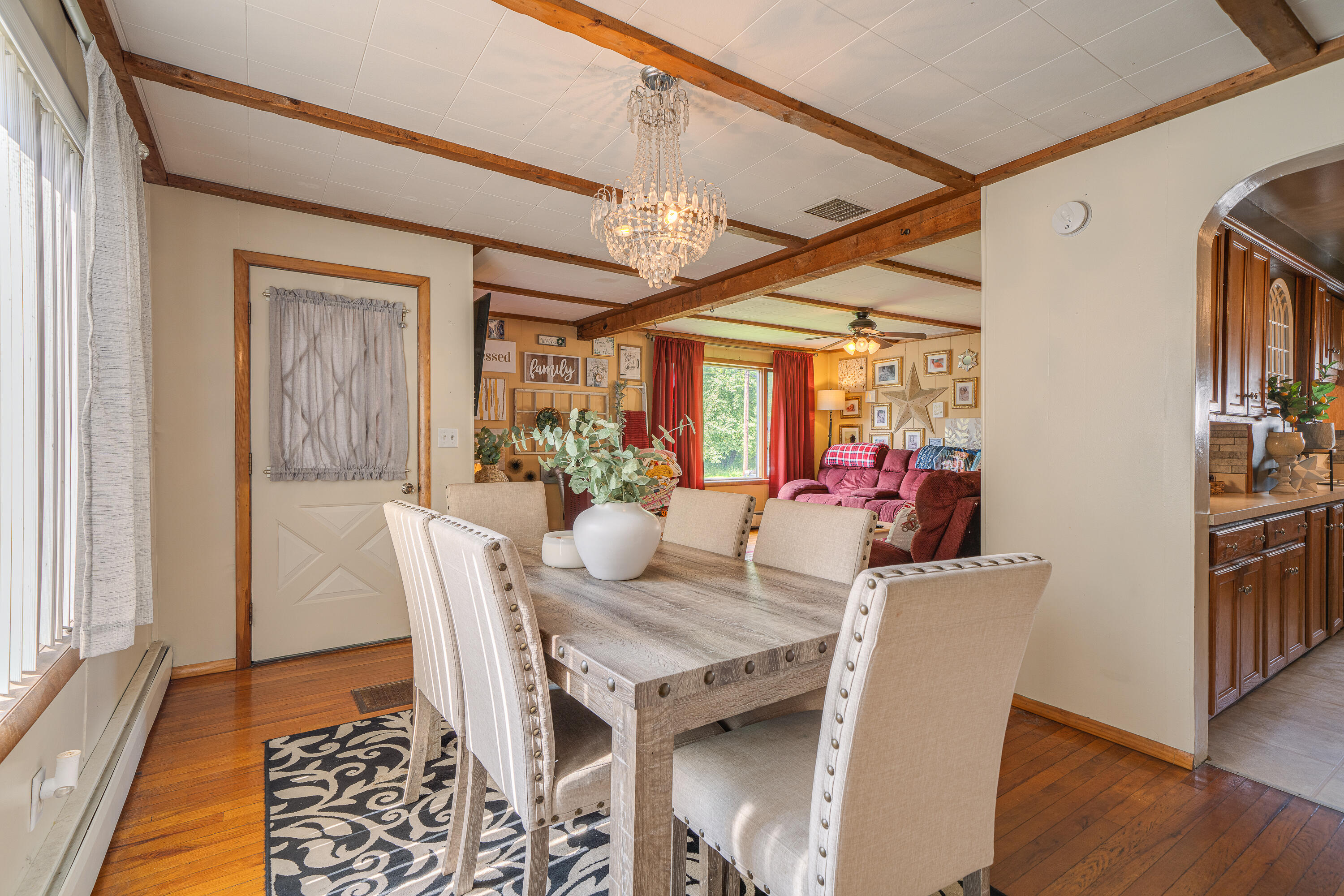 8 Webb Road Tupper Lake NY 12986