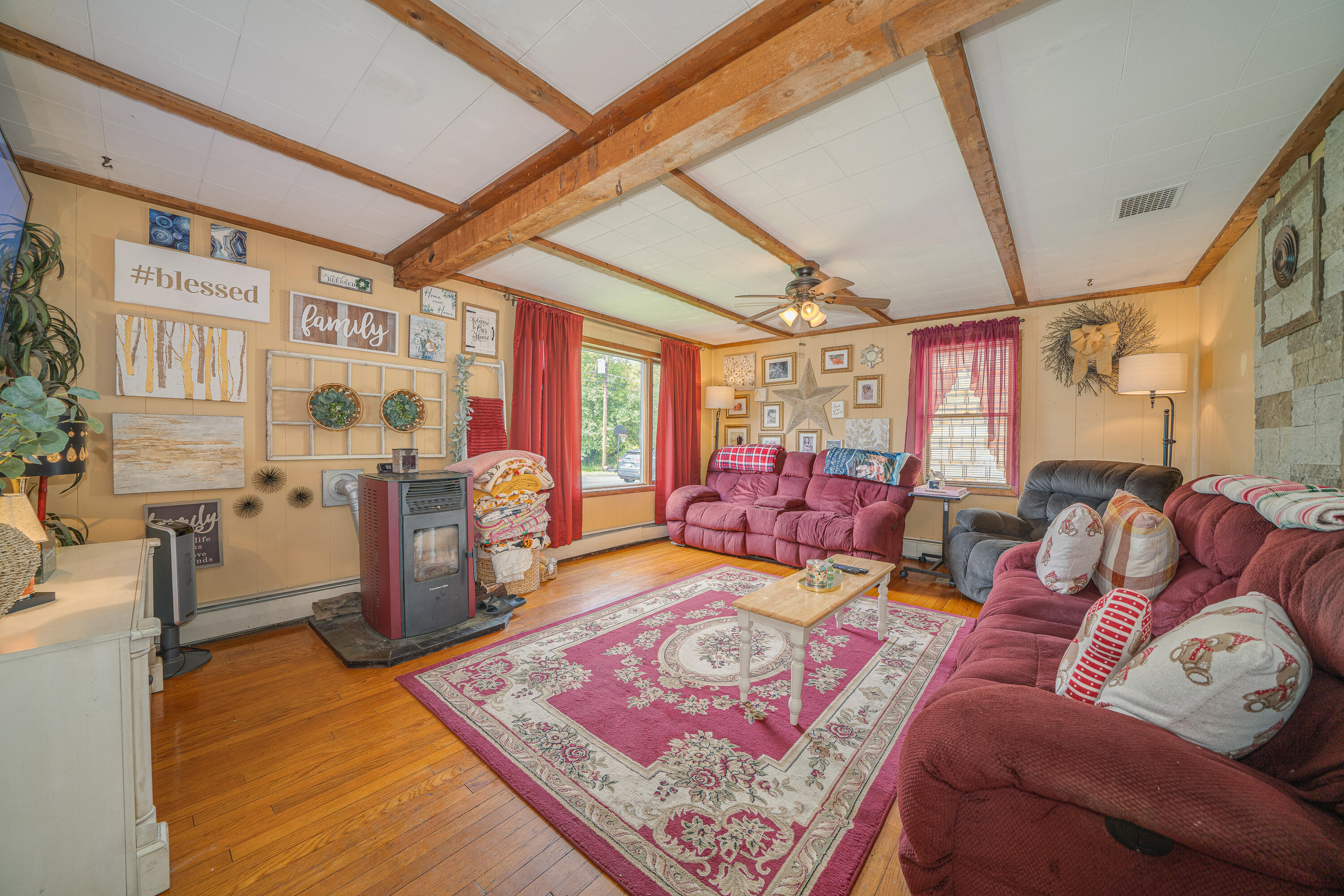 8 Webb Road Tupper Lake NY 12986