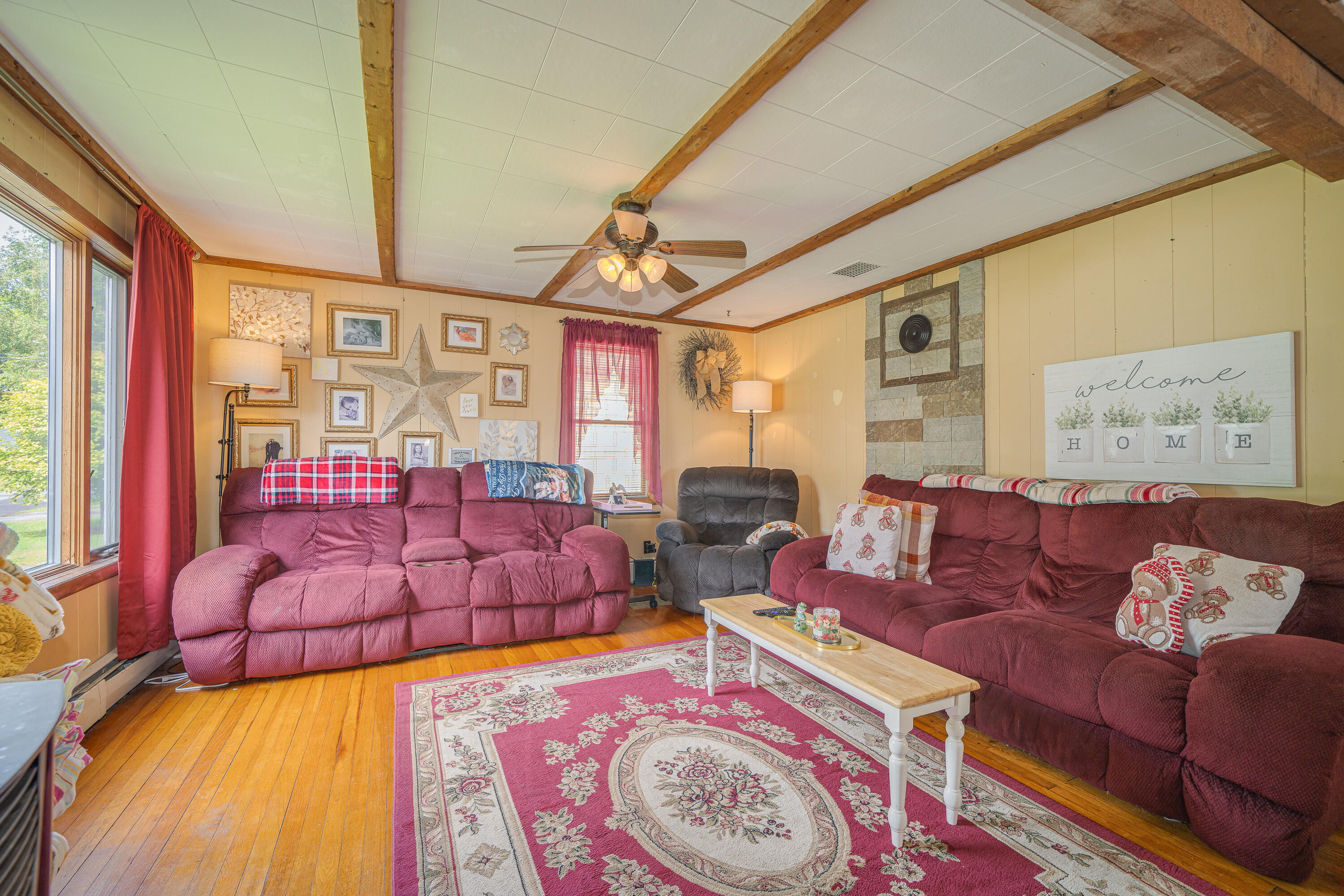 8 Webb Road Tupper Lake NY 12986