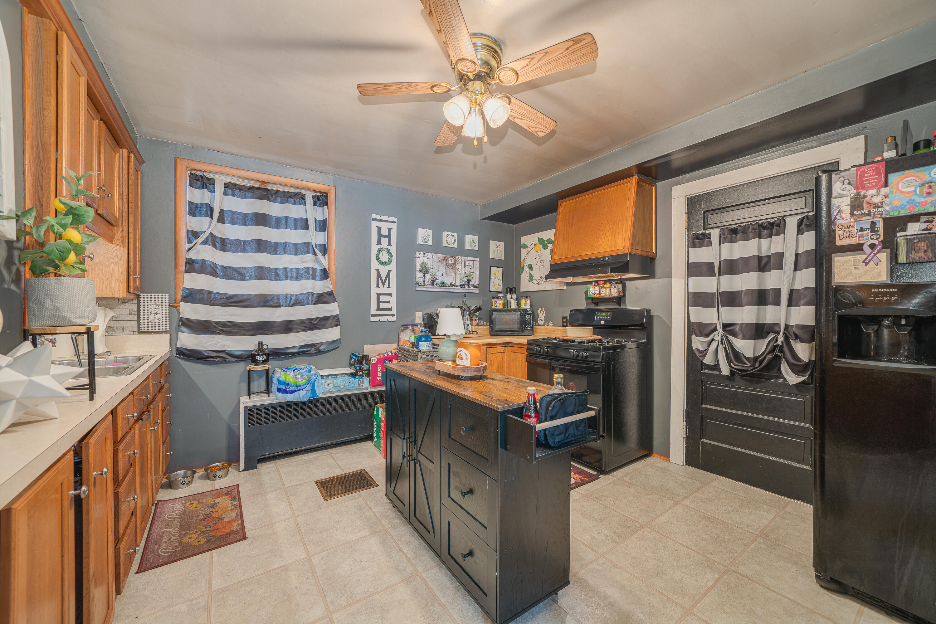 8 Webb Road Tupper Lake NY 12986