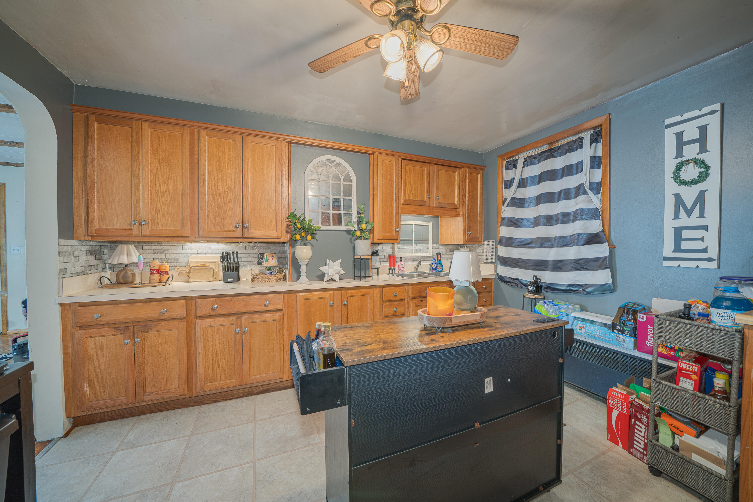8 Webb Road Tupper Lake NY 12986
