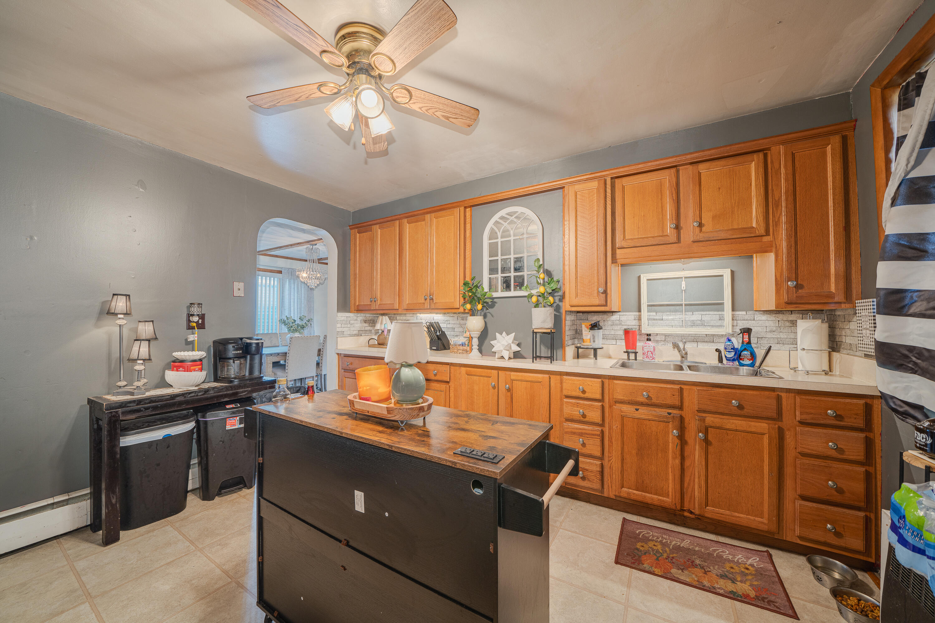 8 Webb Road Tupper Lake NY 12986