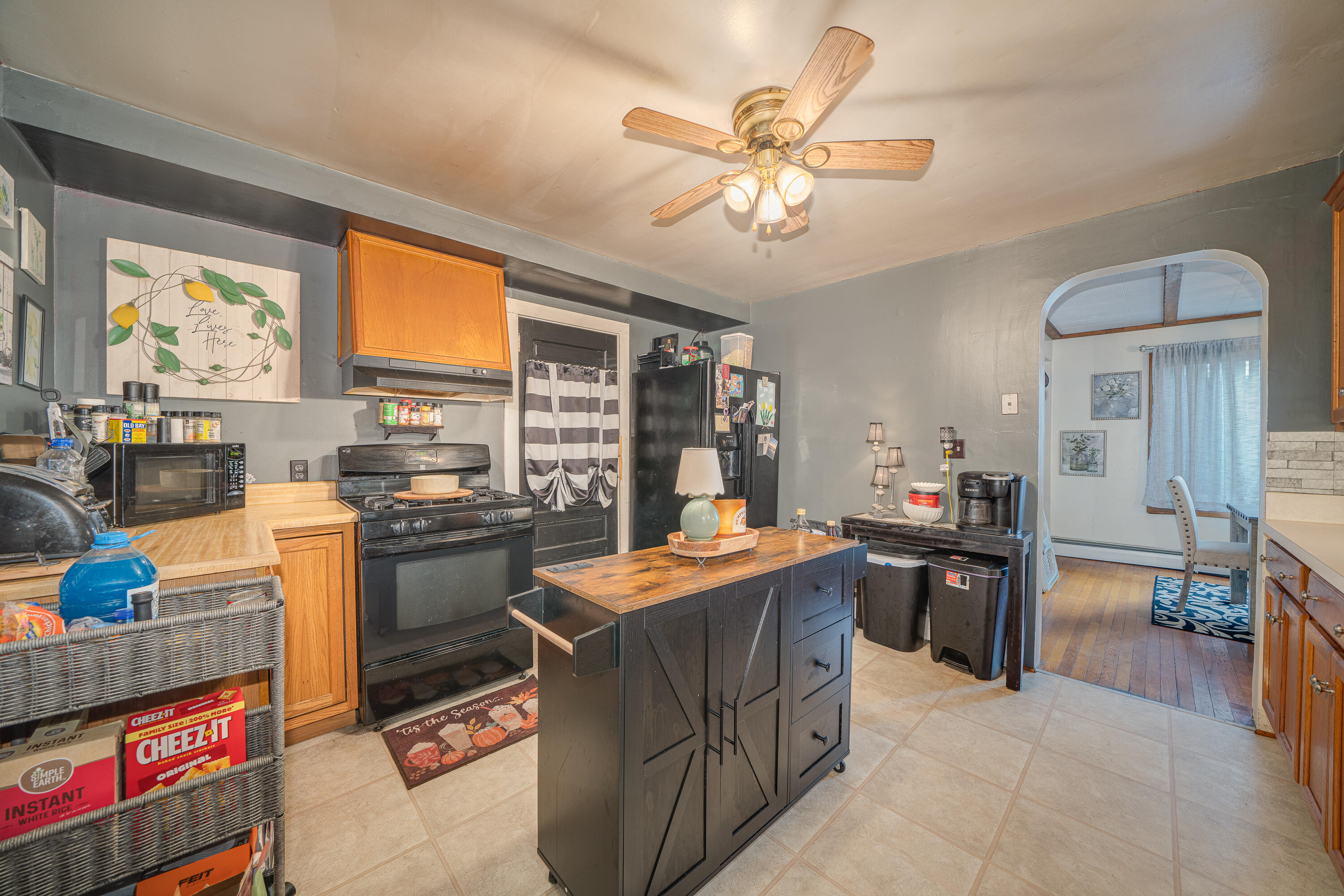 8 Webb Road Tupper Lake NY 12986