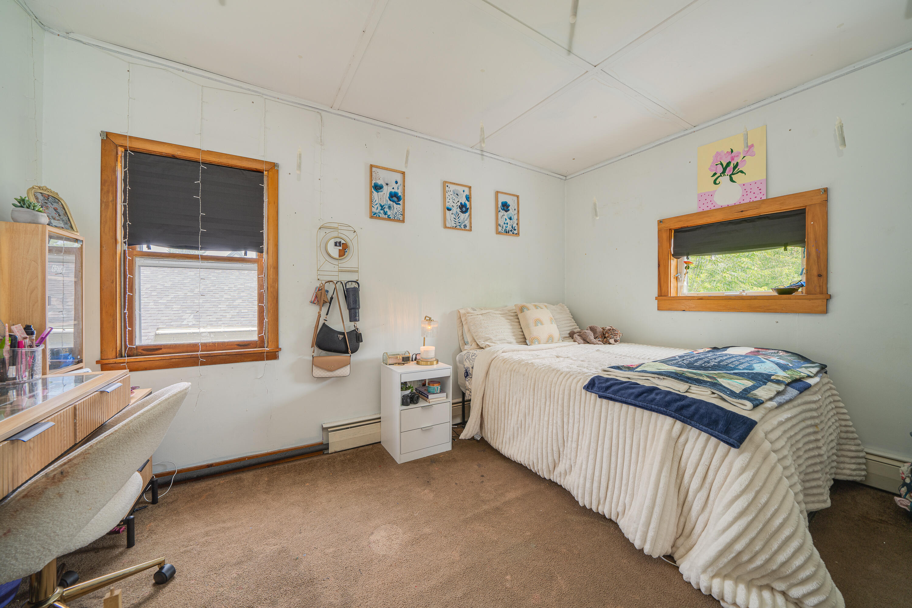 8 Webb Road Tupper Lake NY 12986