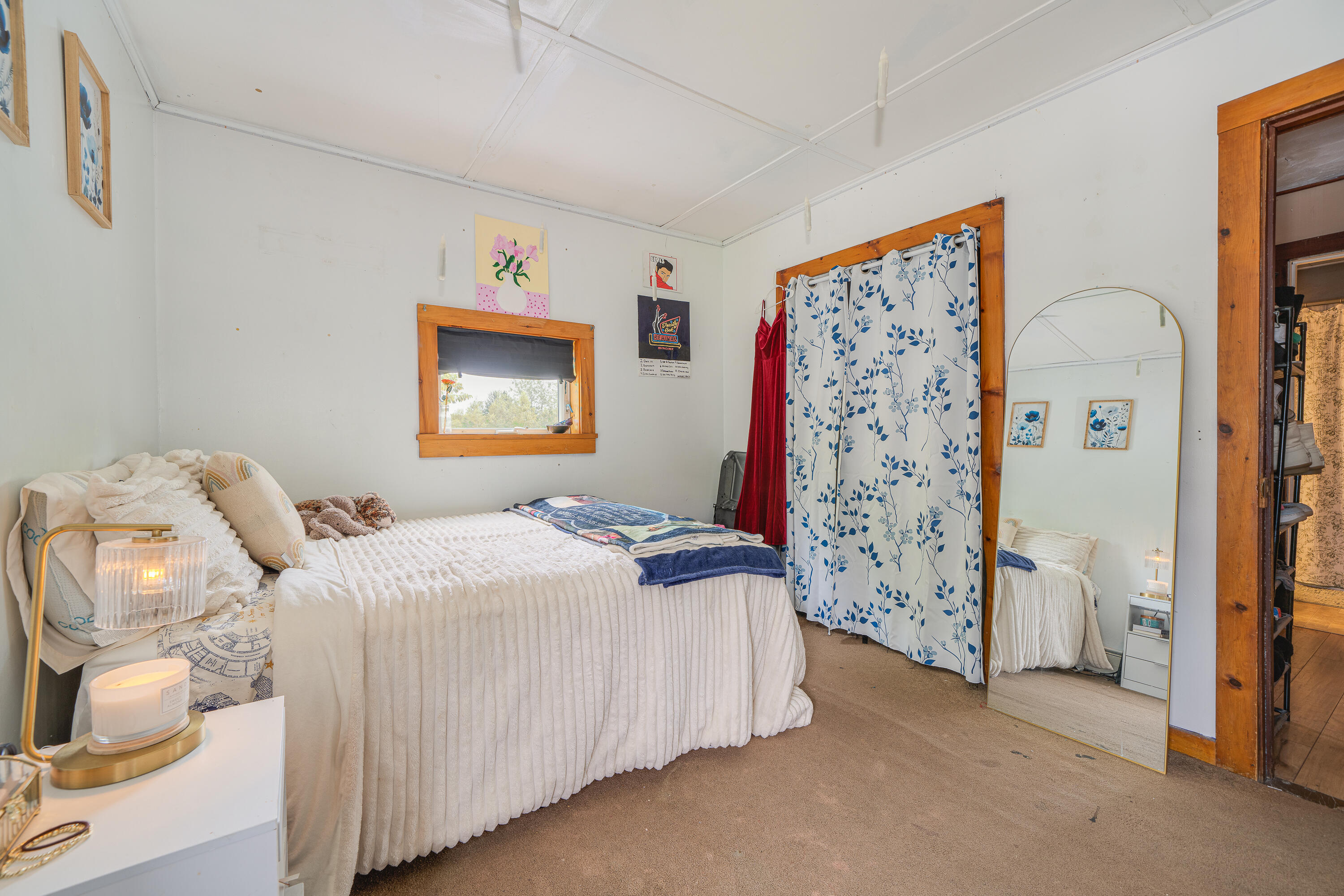 8 Webb Road Tupper Lake NY 12986