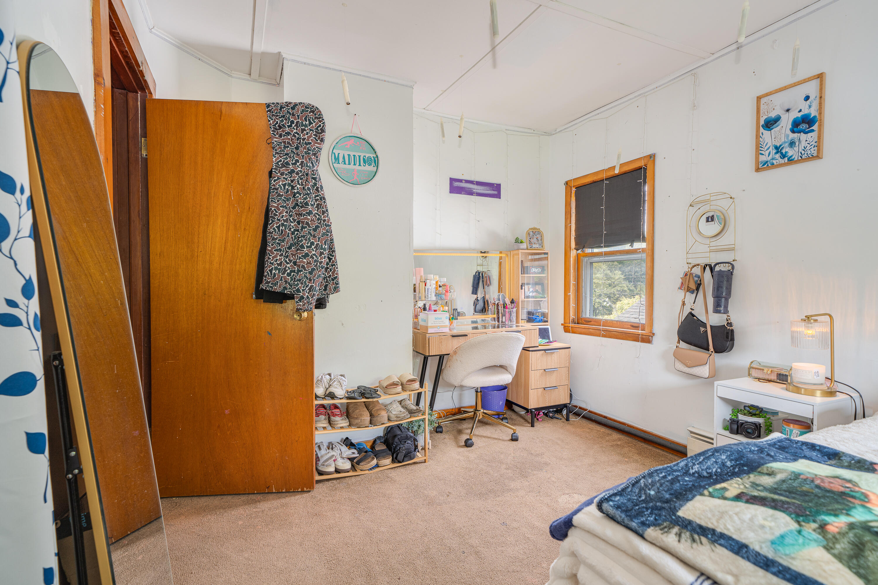 8 Webb Road Tupper Lake NY 12986