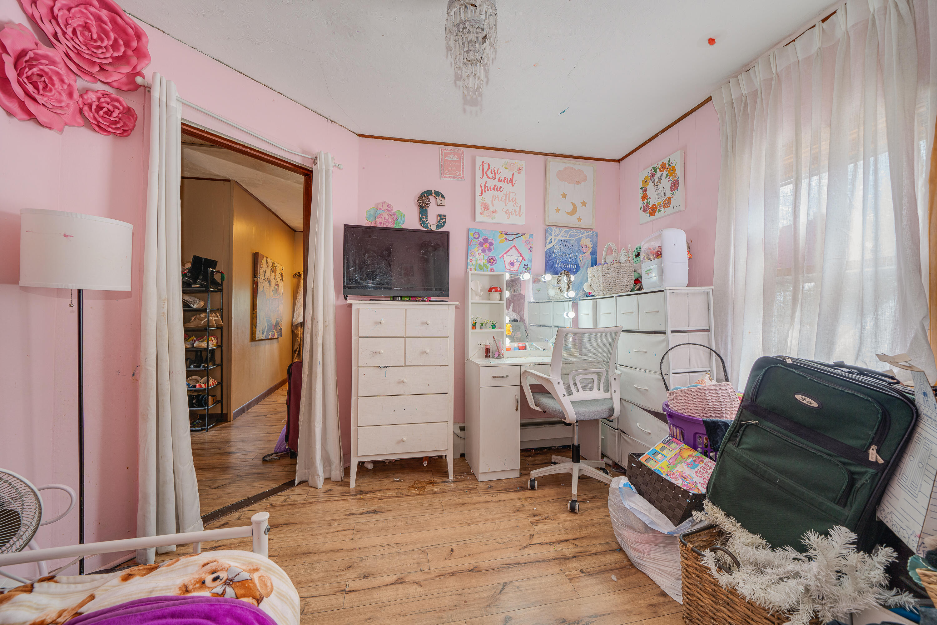 8 Webb Road Tupper Lake NY 12986