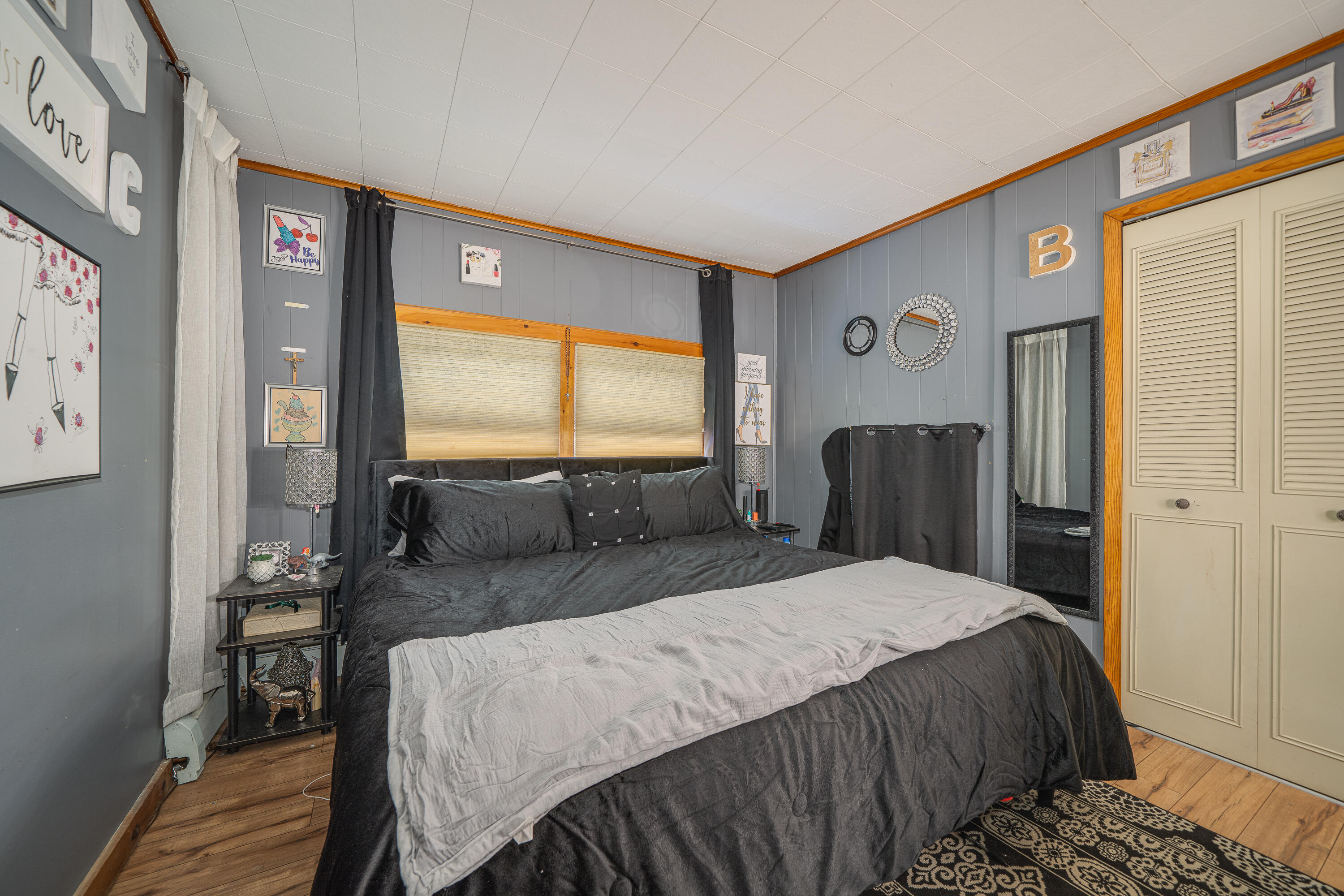 8 Webb Road Tupper Lake NY 12986