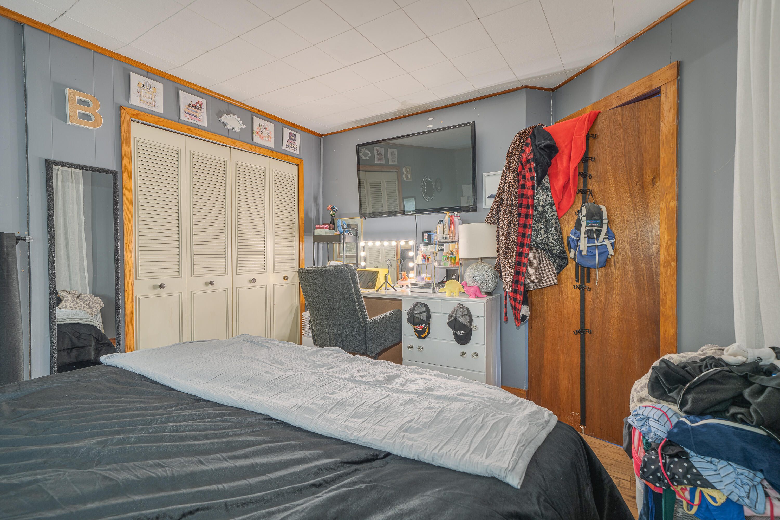8 Webb Road Tupper Lake NY 12986