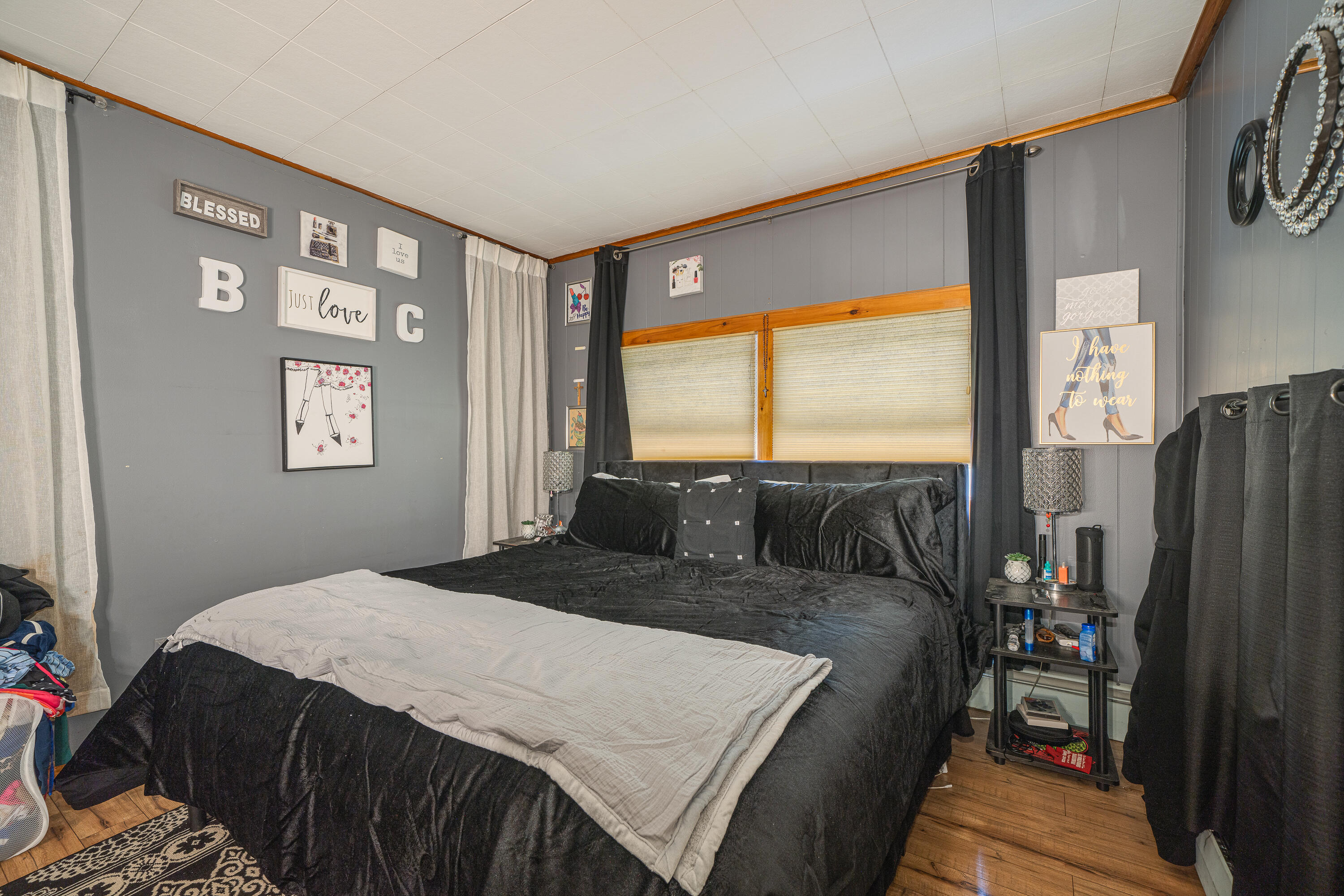 8 Webb Road Tupper Lake NY 12986