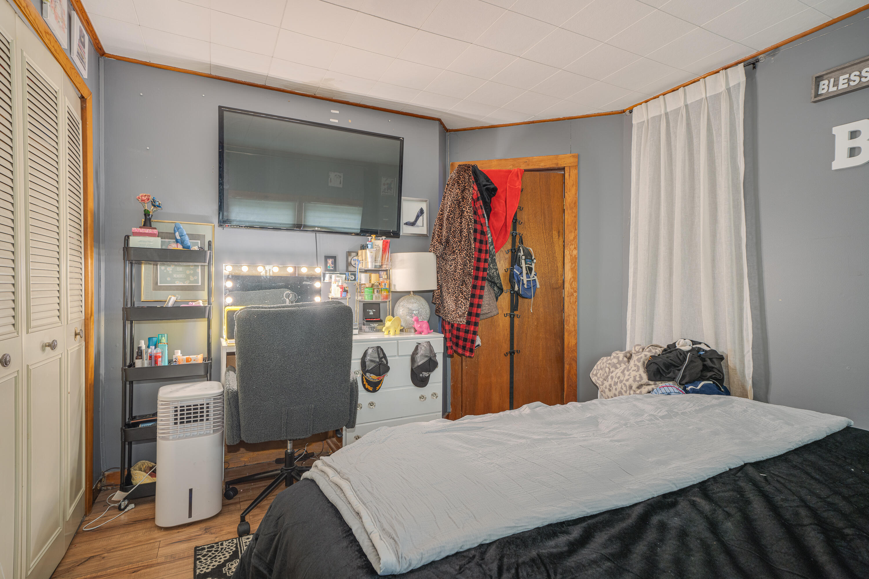 8 Webb Road Tupper Lake NY 12986