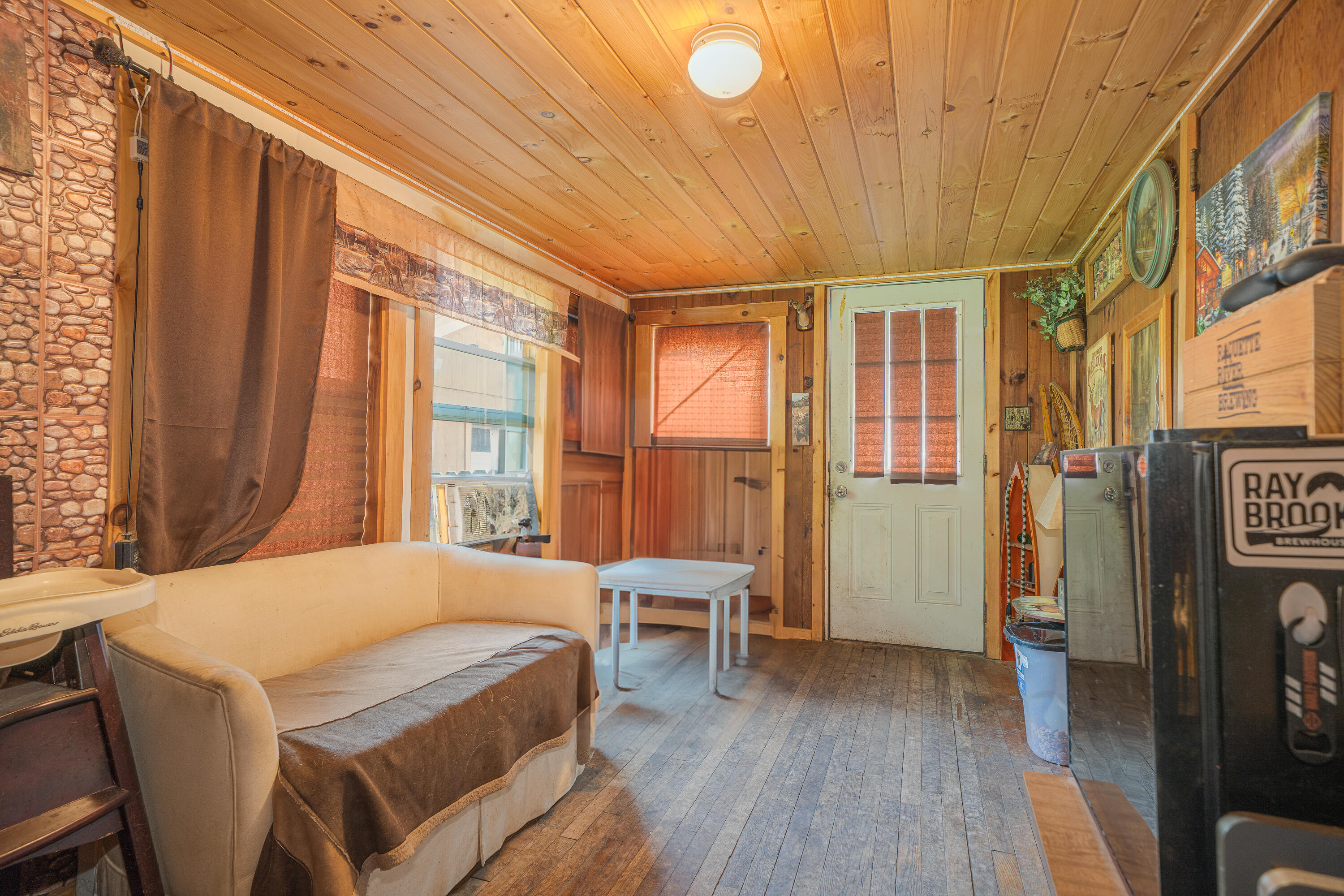 8 Webb Road Tupper Lake NY 12986