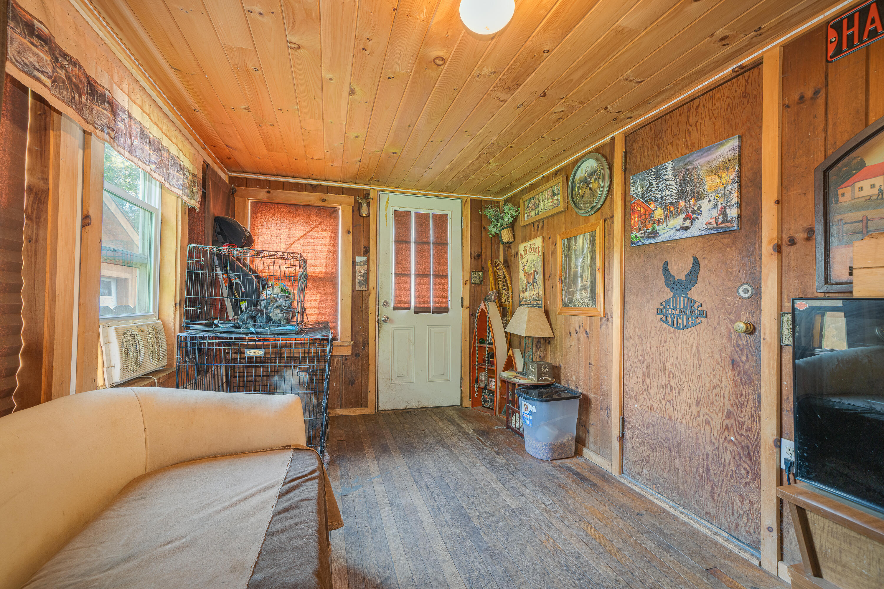 8 Webb Road Tupper Lake NY 12986