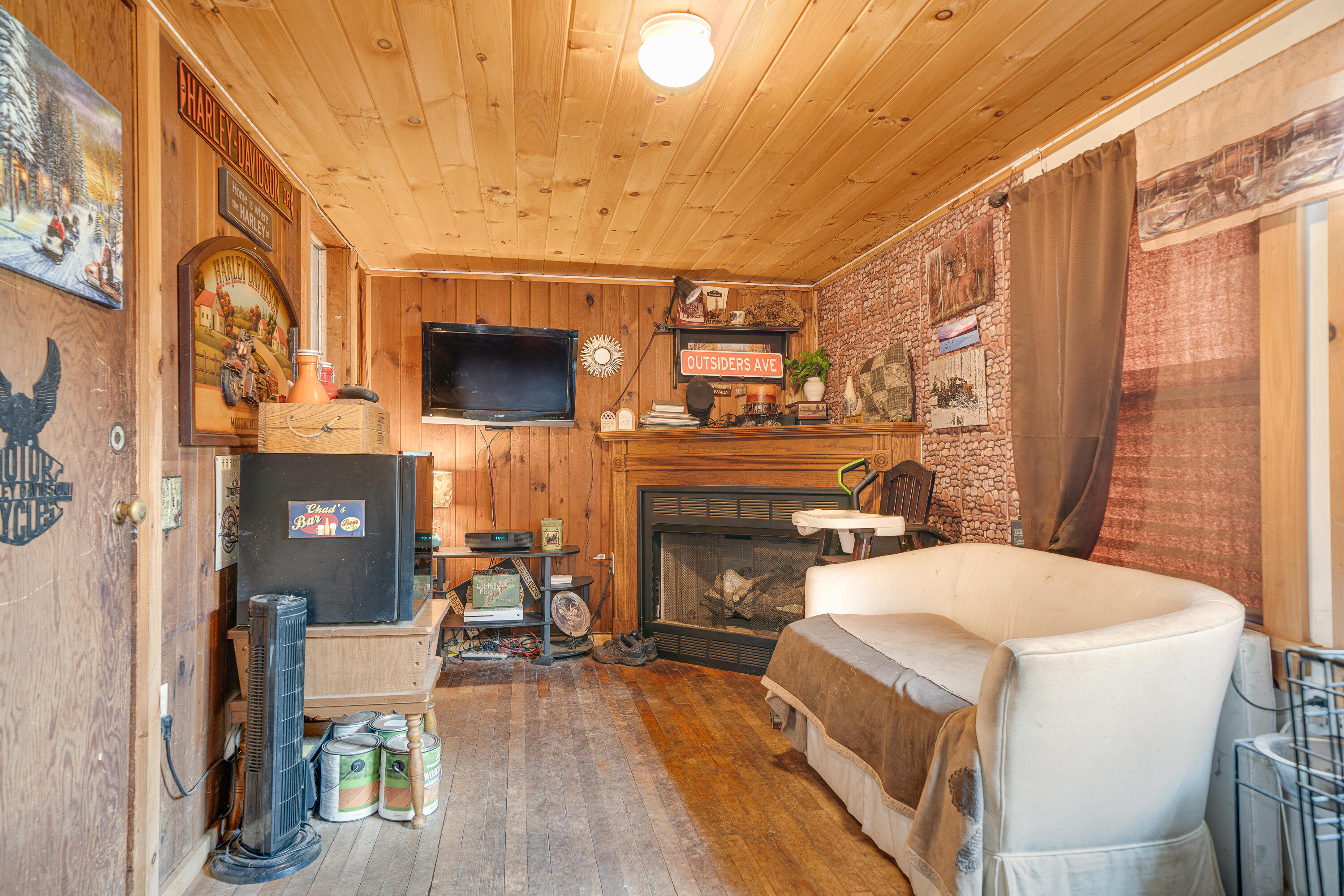 8 Webb Road Tupper Lake NY 12986