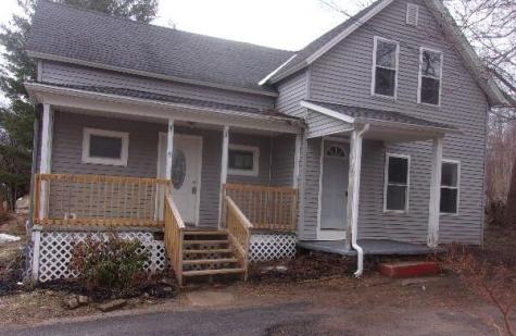 5 Thornton Drive Dannemora NY 12929