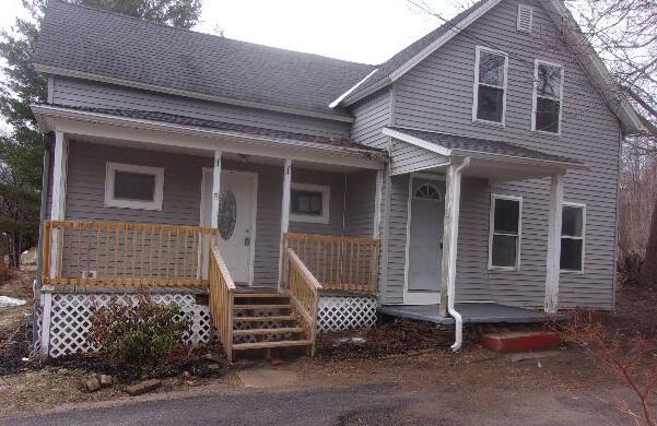 5 Thornton Drive Dannemora NY 12929