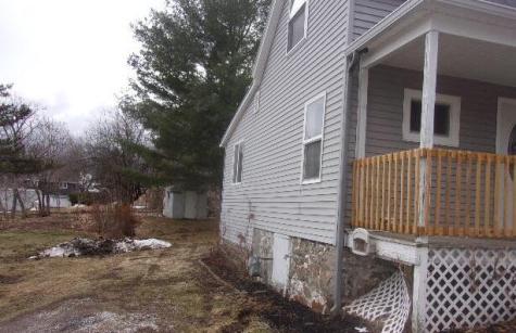 5 Thornton Drive Dannemora NY 12929