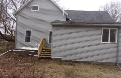 5 Thornton Drive Dannemora NY 12929