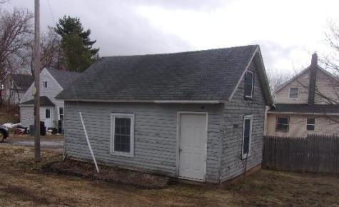 5 Thornton Drive Dannemora NY 12929