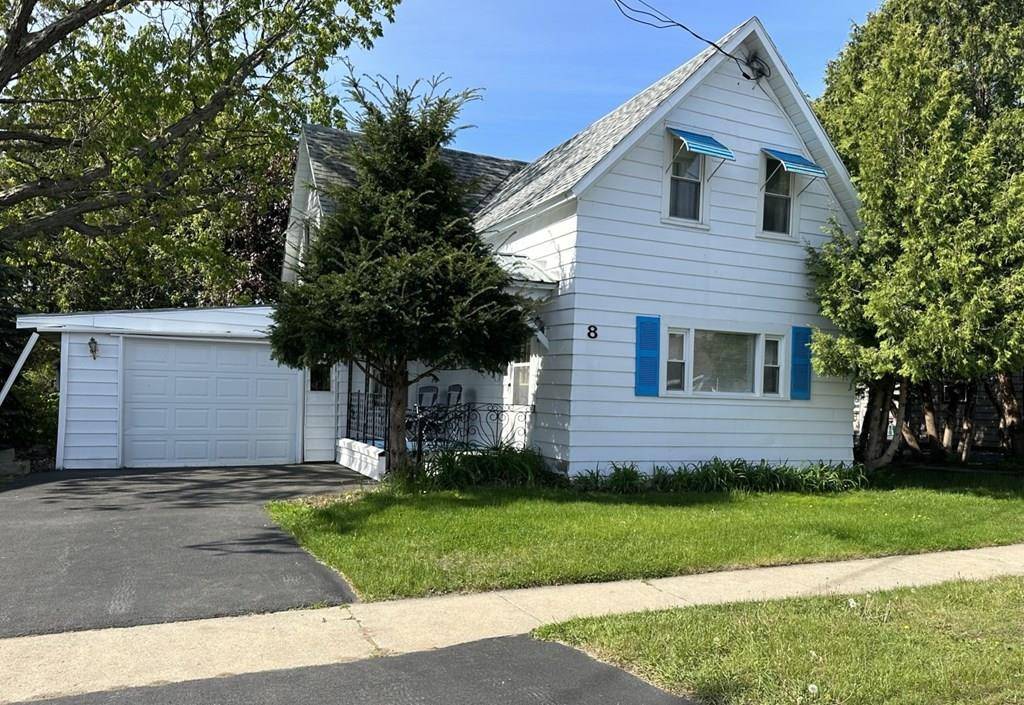 8 Monty Street Plattsburgh NY 12901