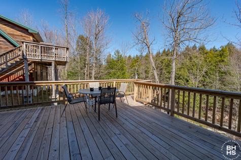 667 Days Mills Road St. Regis Falls NY 12980