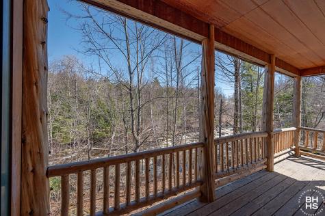 667 Days Mills Road St. Regis Falls NY 12980