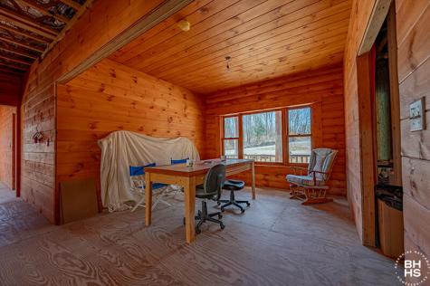 667 Days Mills Road St. Regis Falls NY 12980