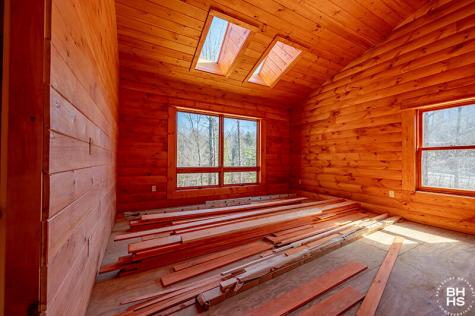 667 Days Mills Road St. Regis Falls NY 12980