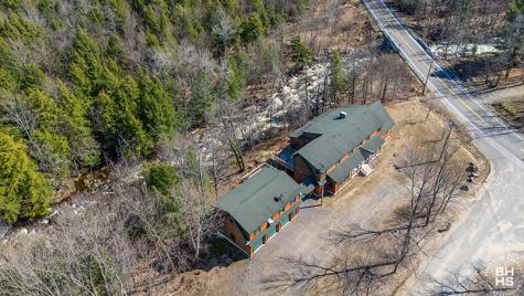 667 Days Mills Road St. Regis Falls NY 12980