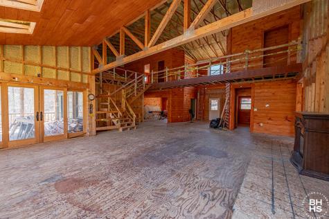 667 Days Mills Road St. Regis Falls NY 12980